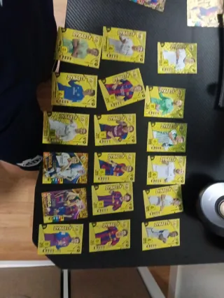 Dinasty por 3 o 4€