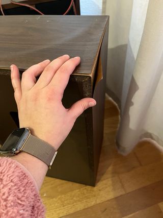 Equipo de sonido Marantz ST400L, SM200, SD1000