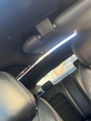 Mercedes-Benz C220d 2017