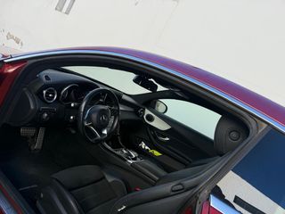 Mercedes-Benz C220d 2017