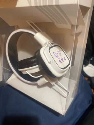 Cascos Estéreo EP-18