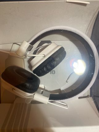 Cascos Estéreo EP-18