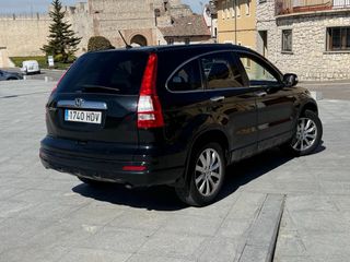 Honda CR-V 2011