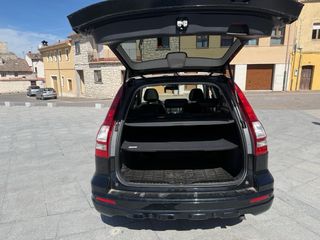 Honda CR-V 2011