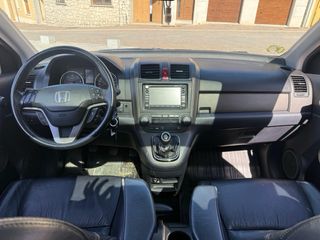 Honda CR-V 2011