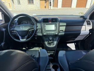 Honda CR-V 2011