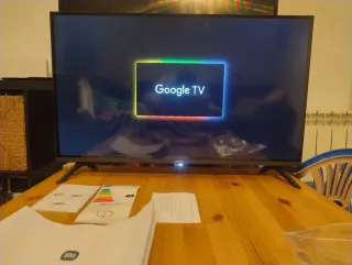 Televisor Xiaomi 32 Smart TV