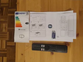 Televisor Xiaomi 32 Smart TV