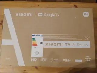 Televisor Xiaomi 32 Smart TV