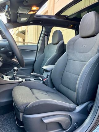 Hyundai i30 N Performance Sky 275cv