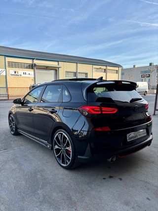 Hyundai i30 N Performance Sky 275cv