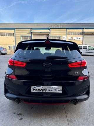 Hyundai i30 N Performance Sky 275cv