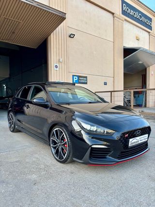 Hyundai i30 N Performance Sky 275cv