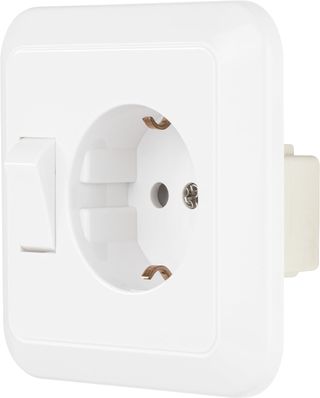 REV Ritter 500110551 - Marco para interruptor