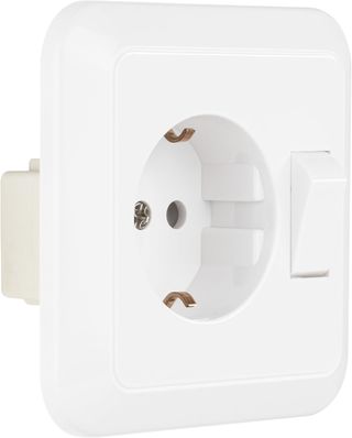 REV Ritter 500110551 - Marco para interruptor