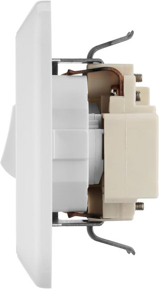 REV Ritter 500110551 - Marco para interruptor