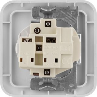 REV Ritter 500110551 - Marco para interruptor