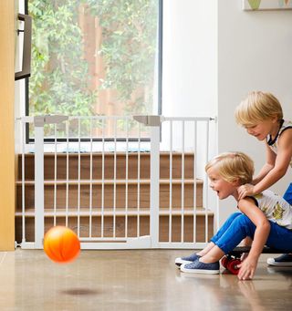 Munchkin Munchkin Lindam Extensión para barrera de