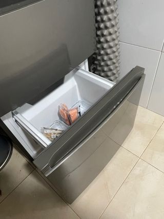 Frigorífico Combi - HTR3619ENMN