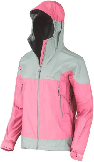 Chaqueta TrangoWorld impermeable Nuevo