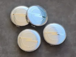 OPEL 56mm Tapabujes Centro de Llantas Ruedas St