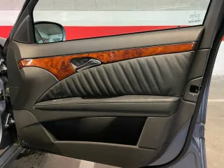 Mercedes-Benz Clase E 200