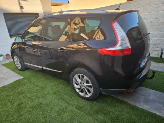 Renault Grand Scenic 2014