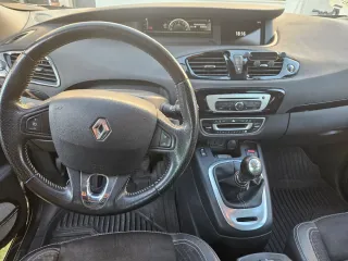 Renault Grand Scenic 2014