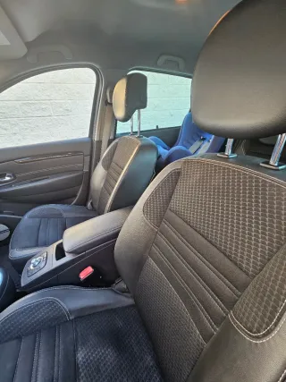 Renault Grand Scenic 2014