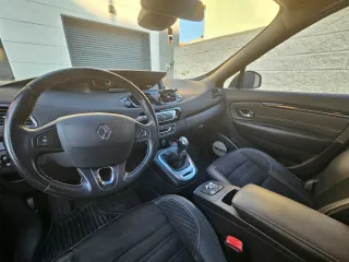 Renault Grand Scenic 2014