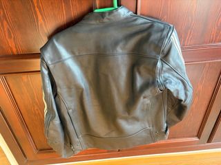 Chaqueta de cuero BMW R18