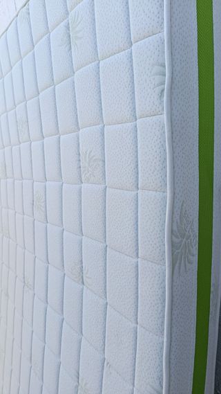 Colchonería colchones colchon 150x190 exposición