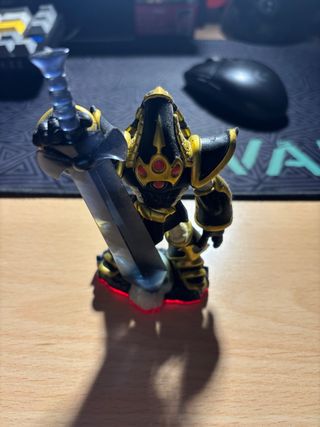 Skylanders Krypt King Figura