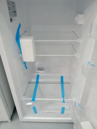 Frigorífico Indesit 2 Puertas