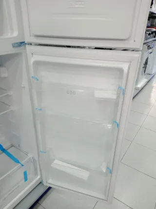 Frigorífico Indesit 2 Puertas