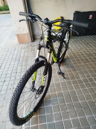 Bicicleta Conor 6700 Talla M