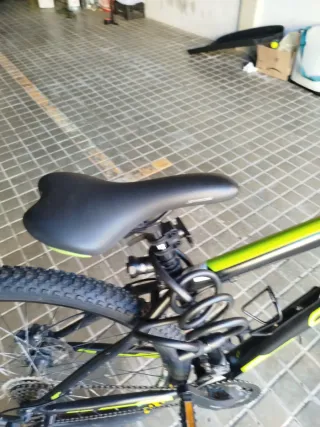 Bicicleta Conor 6700 Talla M