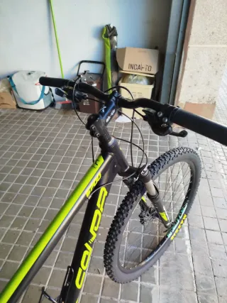 Bicicleta Conor 6700 Talla M
