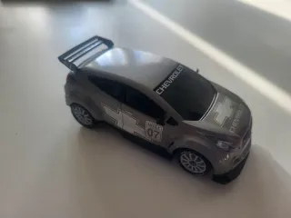 Coche Slot Chevrolet Ninco