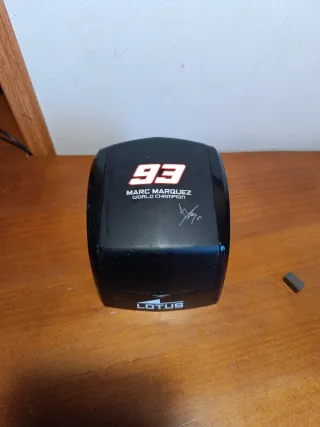Reloj Lotus Marc Márquez 93 Racing GP