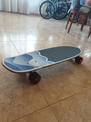 Skate Yamba 500 Decathlon