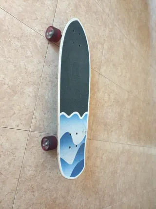 Skate Yamba 500 Decathlon