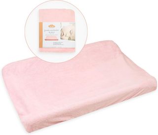 Ti TIN | Funda para Cambiador de Bebé con Tejido E