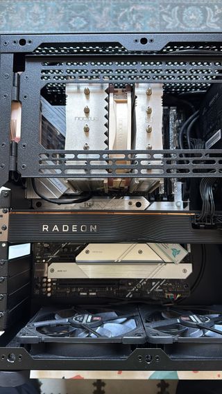 Pack CPU Intel 12900K