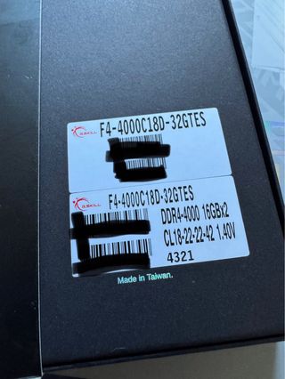 Pack CPU Intel 12900K