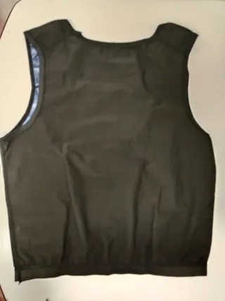 Chaleco Sweat Shaper Advanced Sweatwear