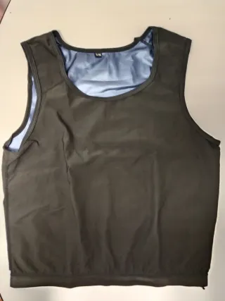 Chaleco Sweat Shaper Advanced Sweatwear