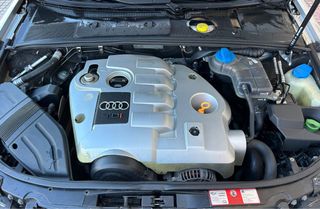 Audi A4 2004