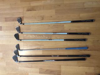 Palos de golf - Set de 6
