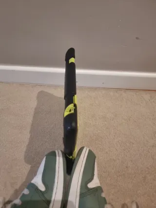 Funda militar iPad 2 Negra/Verde